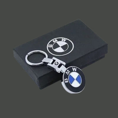 Car keychain