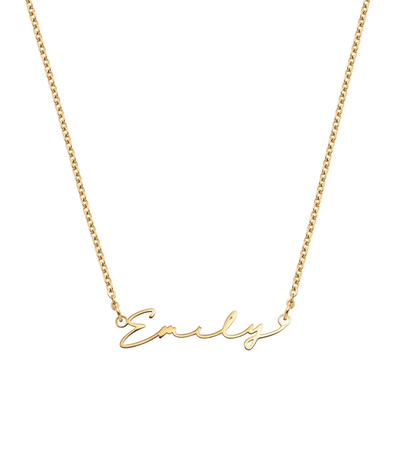 Necklace