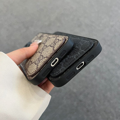 iPhone case