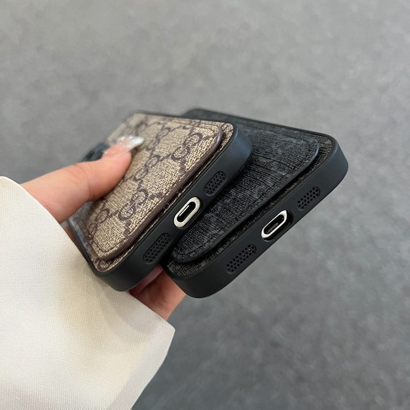 iPhone case