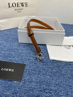 L - GÜRTEL