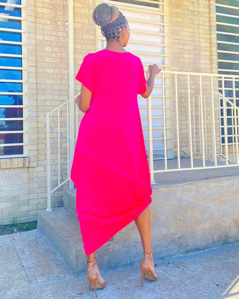 e???Early Mother's Day Sale - 48% OFFe???Faith Maxi Dress