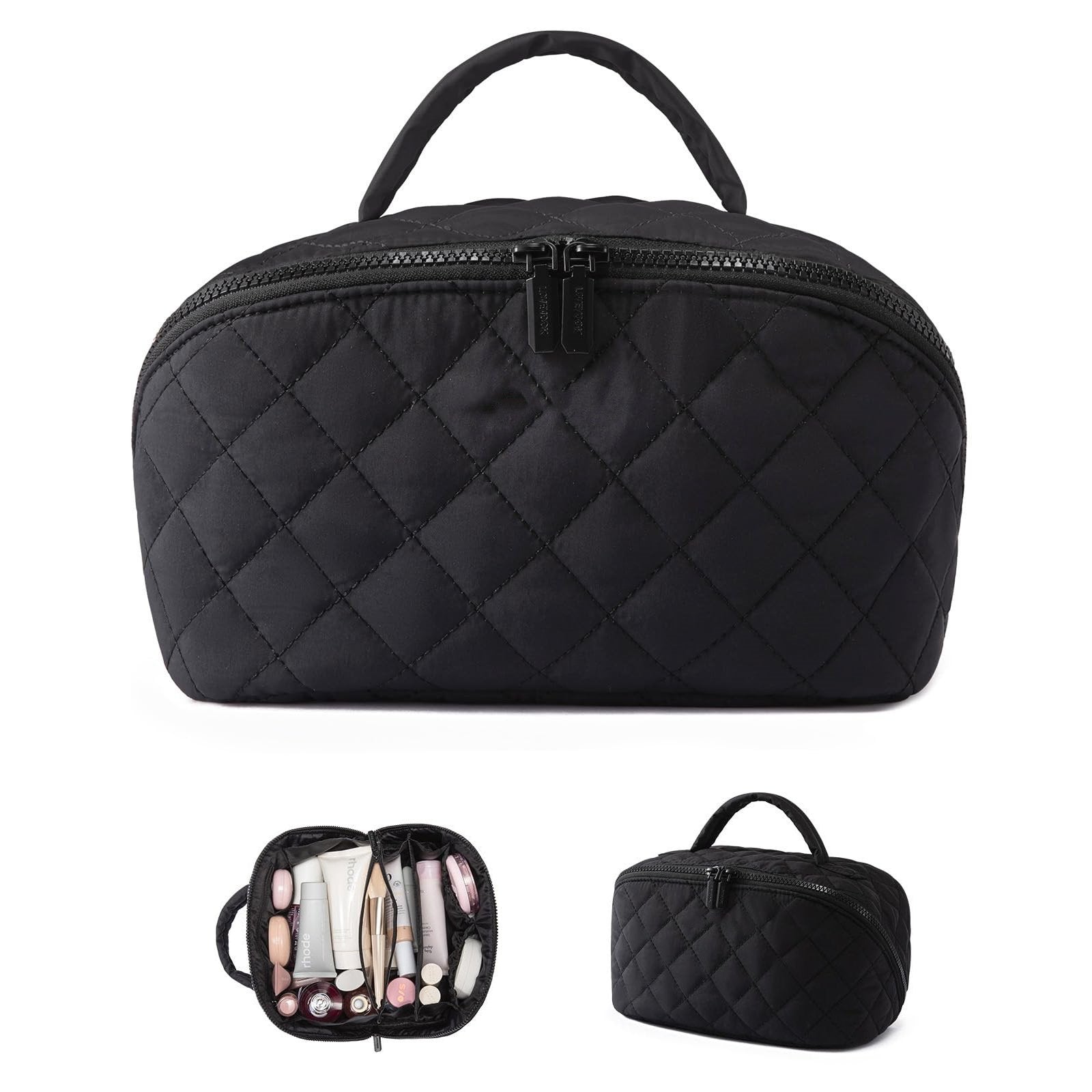 49% OFF This Week Promotionse???e???Travel Makeup Bag for Woman