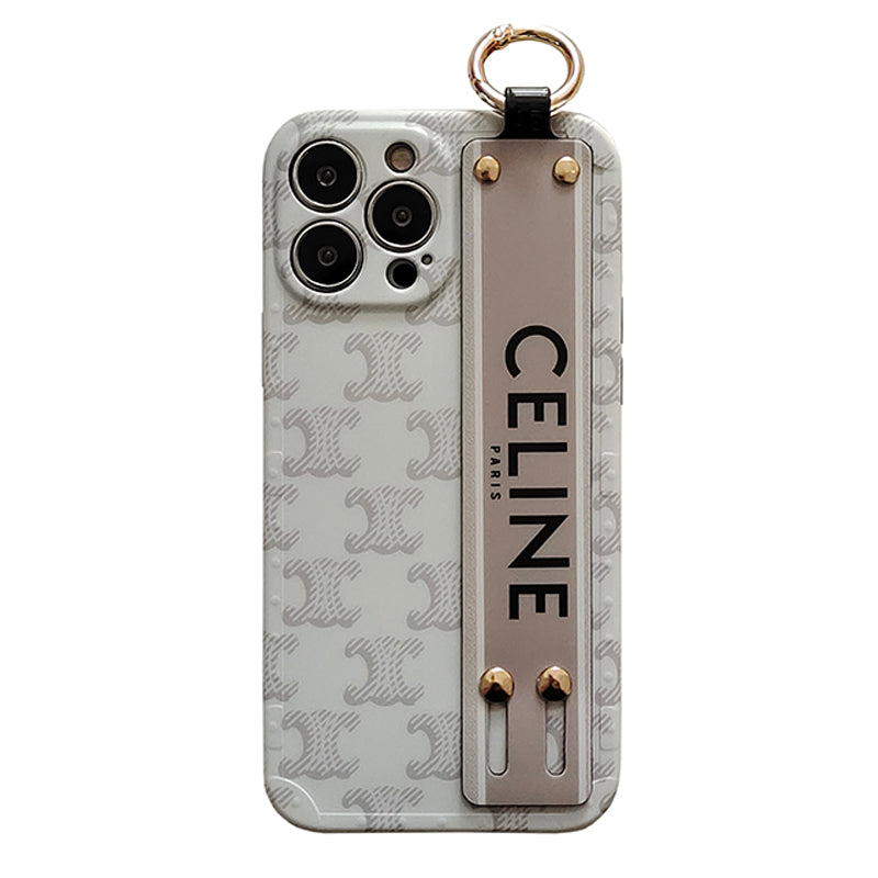 Fashion Wristband iPhone Case