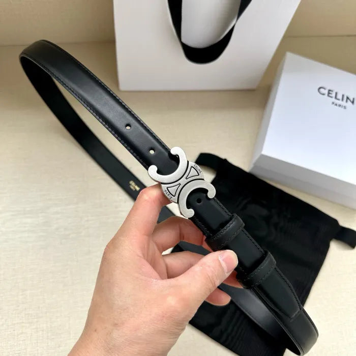 C - GÜRTEL