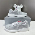 P - SNEAKERS