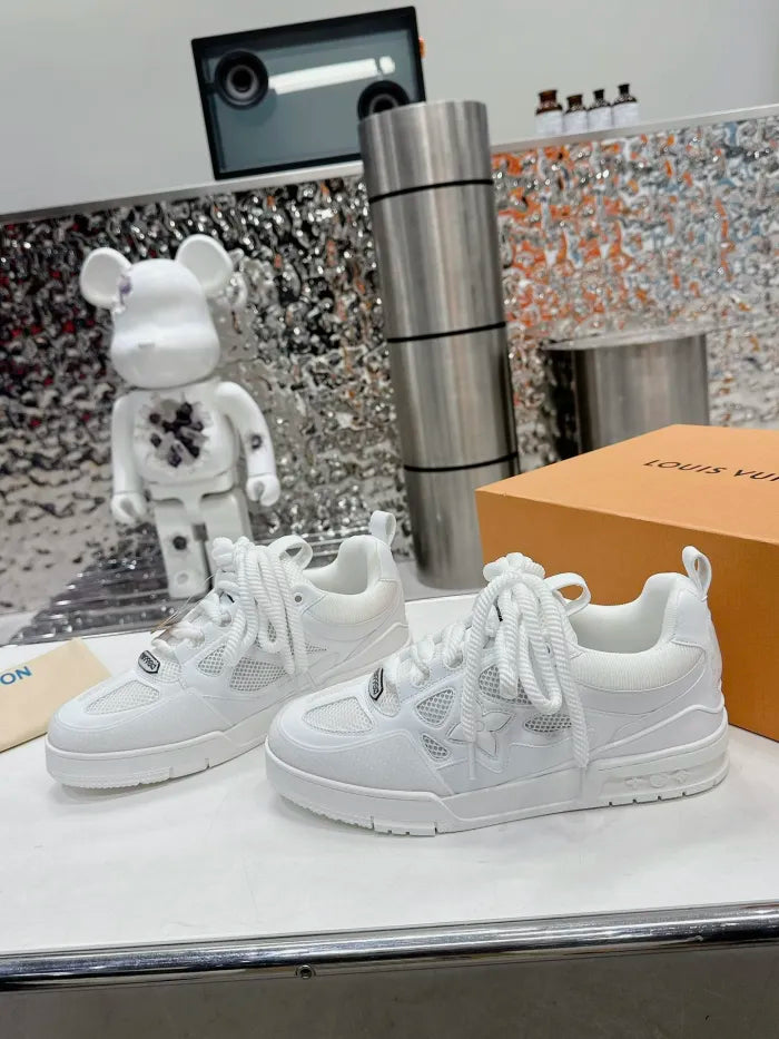 LOUIS V - SNEAKERS