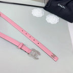 C - GÜRTEL