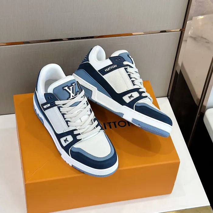 LOUIS V - SNEAKERS