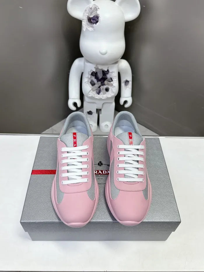 P - SNEAKERS