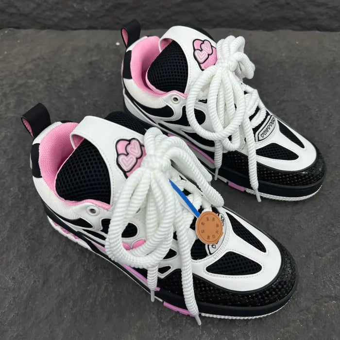 LOUIS V - SNEAKERS