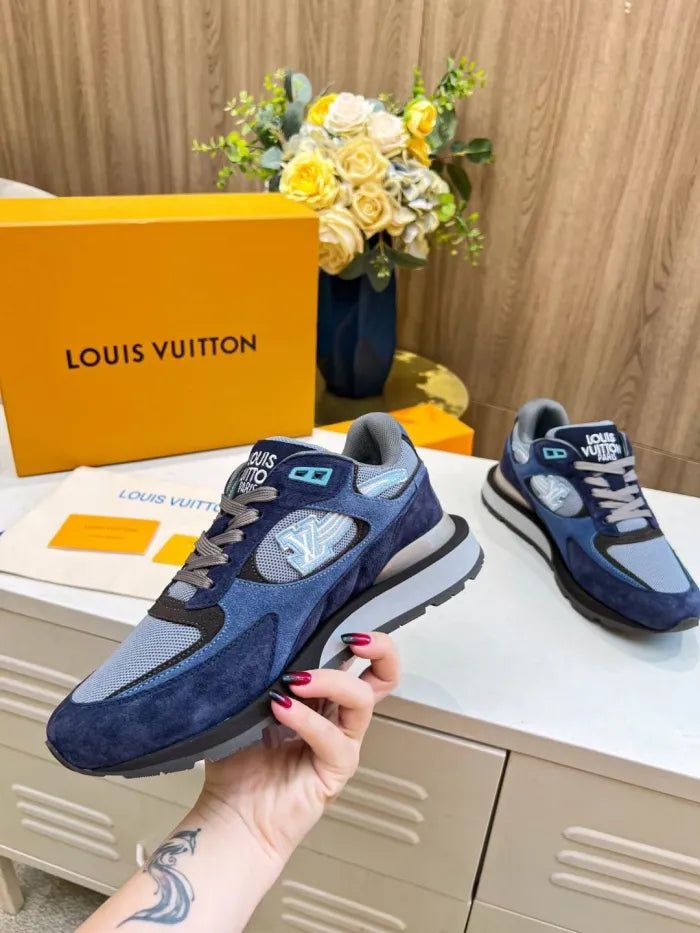 LOUIS V - SNEAKERS