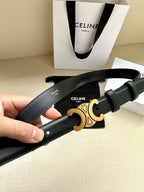 C - GÜRTEL
