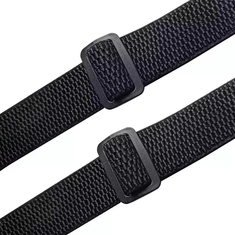 ⏰ Men's X-Back Suspenders ✨ Heavy-Duty Hook Clips