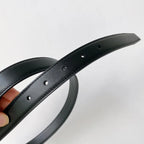 C - GÜRTEL