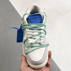 N - SNEAKERS