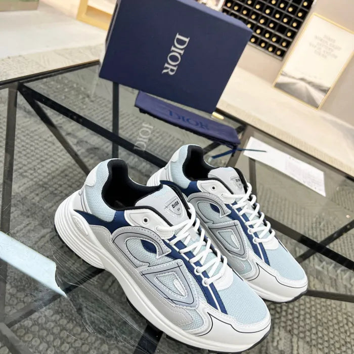 B - SNEAKERS