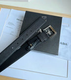 P - GÜRTEL