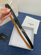 L - GÜRTEL