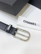 C - GÜRTEL