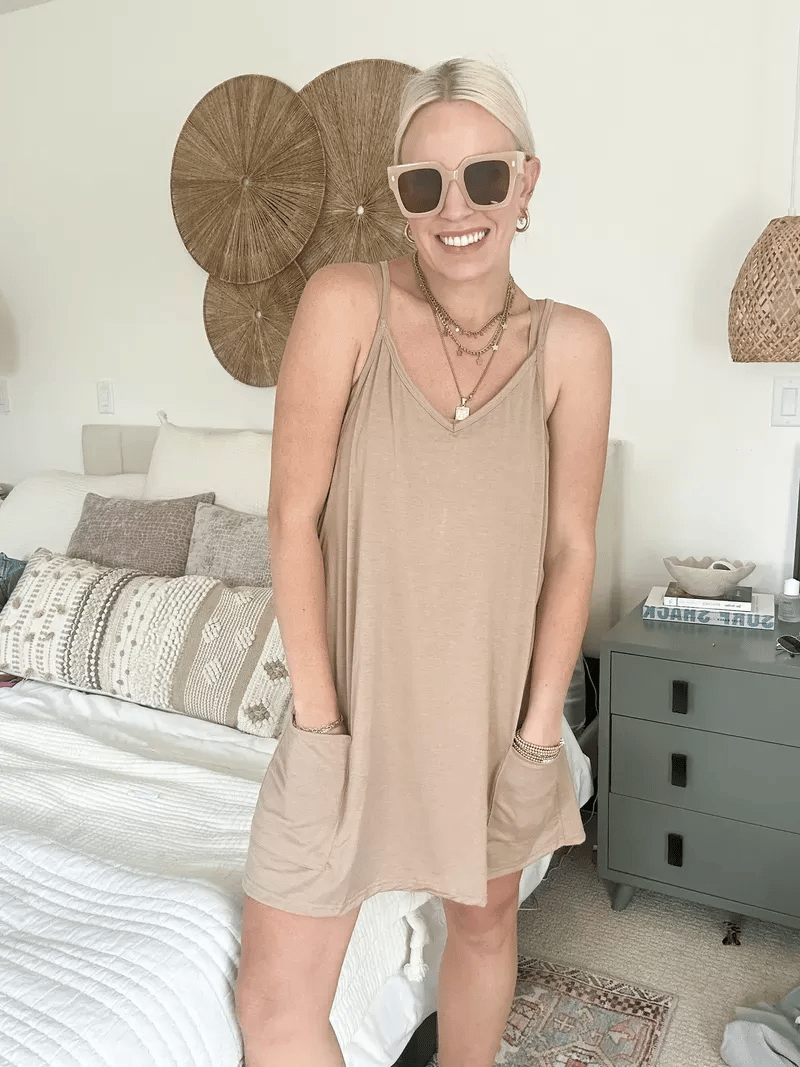 Hot Shot Mini Dress (Buy 2 Free Shipping)