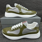 P - SNEAKERS