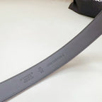 C - GÜRTEL