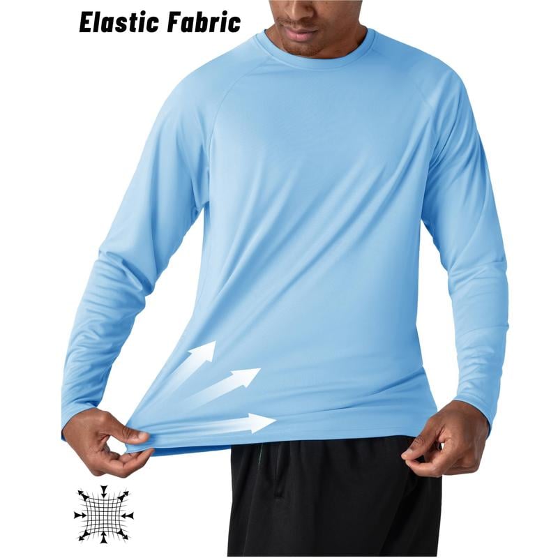 ☀️ 50K+ Sold | Stay Cool & Protected All Day – UPF 50+ UV Protection Shirt