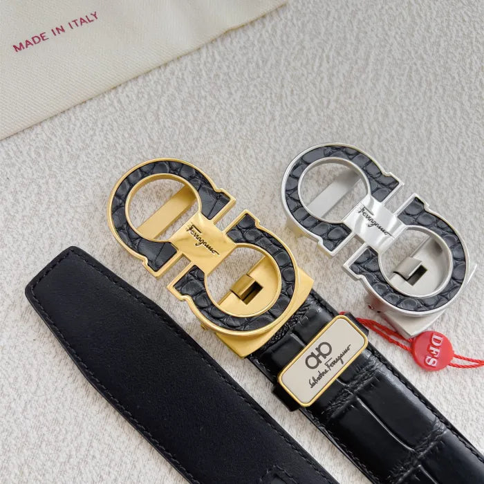 F - GÜRTEL
