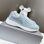 P - SNEAKERS
