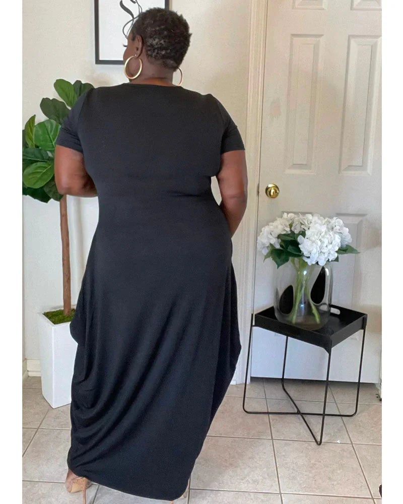 e???Early Mother's Day Sale - 48% OFFe???Faith Maxi Dress