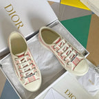 D - SNEAKERS