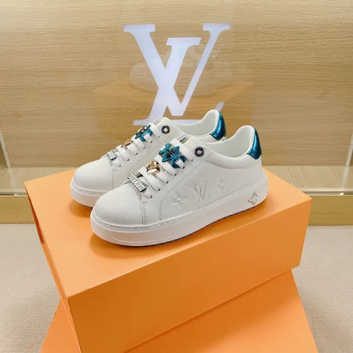 LOUIS V - SNEAKERS
