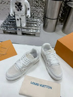 LOUIS V - SNEAKERS
