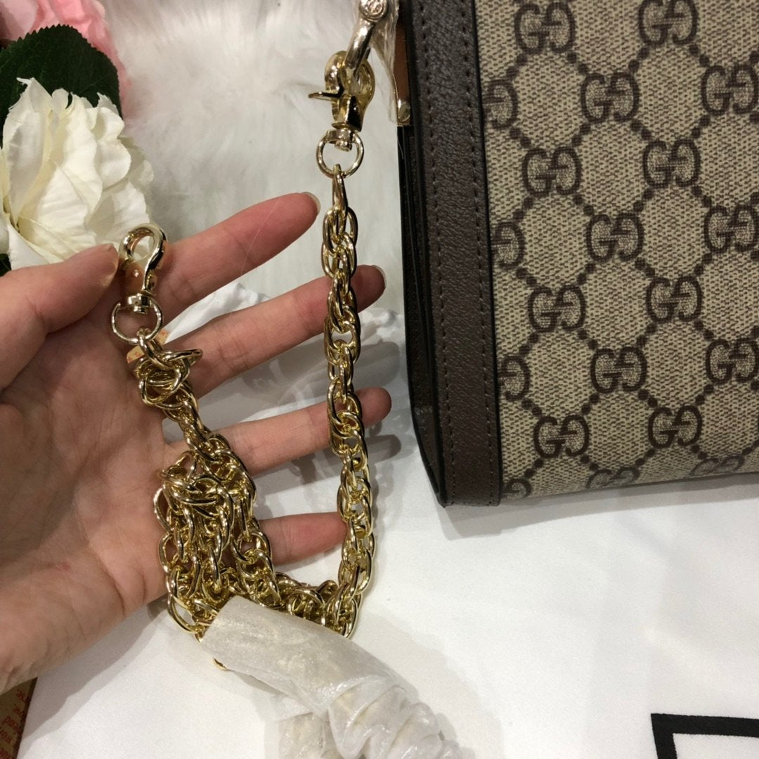 Premium bag