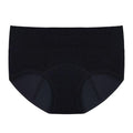 High-Waisted Bamboo Viscose Period Underwear (3-Pack) e???a?¨