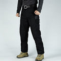 🥾 Heavy-Duty Tactical Cargo Pants