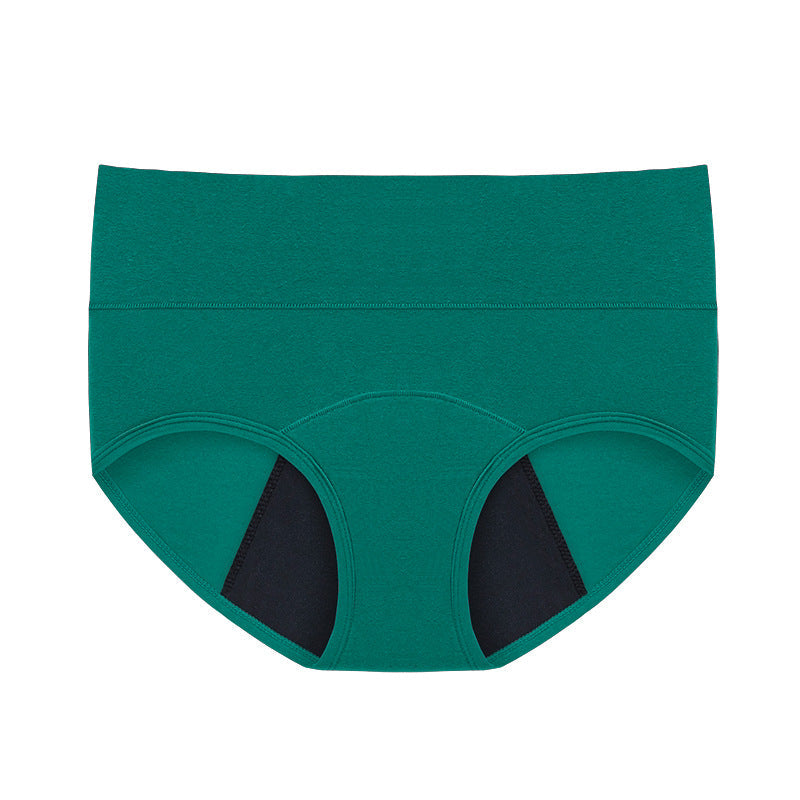 High-Waisted Bamboo Viscose Period Underwear (3-Pack) e???a?¨