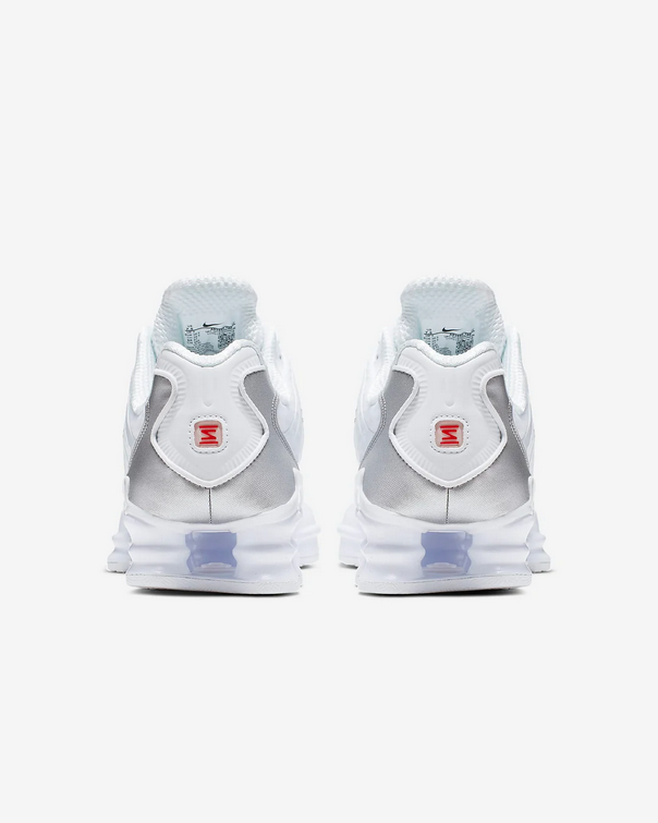 SHOCKWAVE - RUNNER SNEAKERS