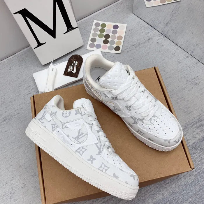 LOUIS V - SNEAKERS