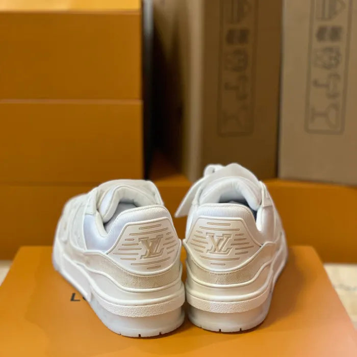 LOUIS V - SNEAKERS