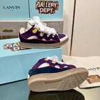 L - SNEAKERS
