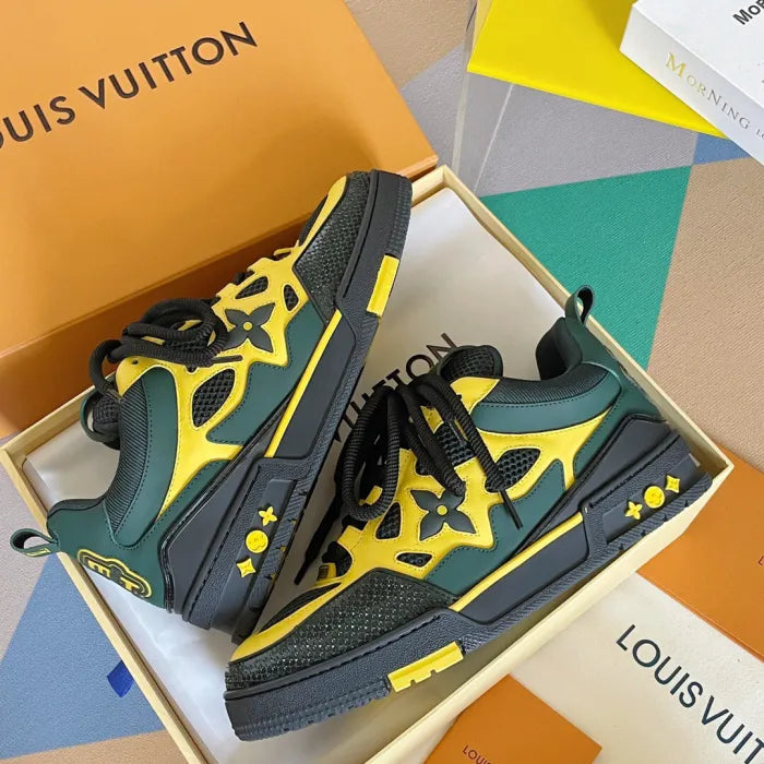 LOUIS V - SNEAKERS
