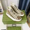 G - SNEAKERS