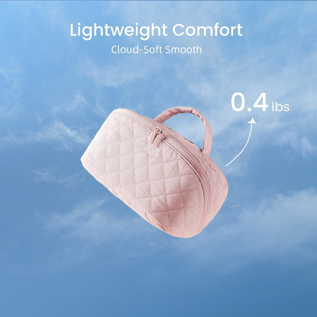 49% OFF This Week Promotionse???e???Travel Makeup Bag for Woman
