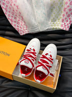 LOUIS V - SNEAKERS