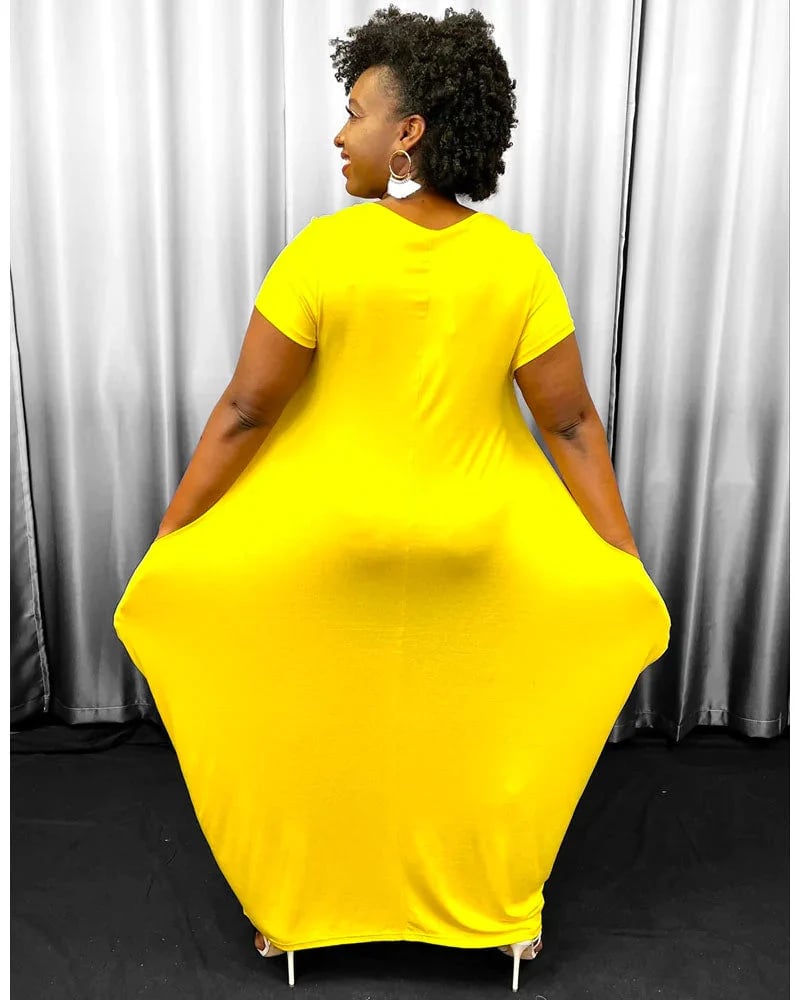 e???Early Mother's Day Sale - 48% OFFe???Faith Maxi Dress