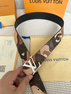 LOUIS V - GÜRTEL