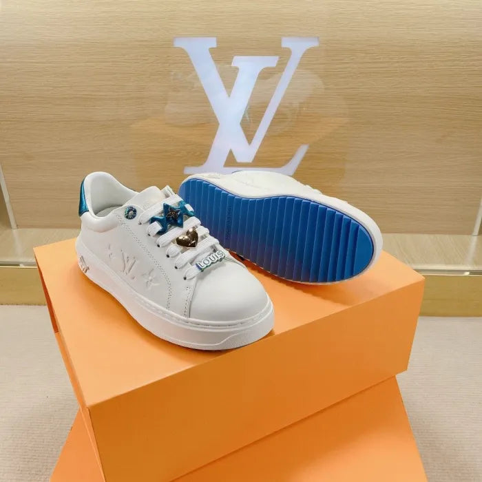 LOUIS V - SNEAKERS