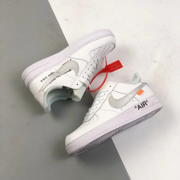 N - SNEAKERS